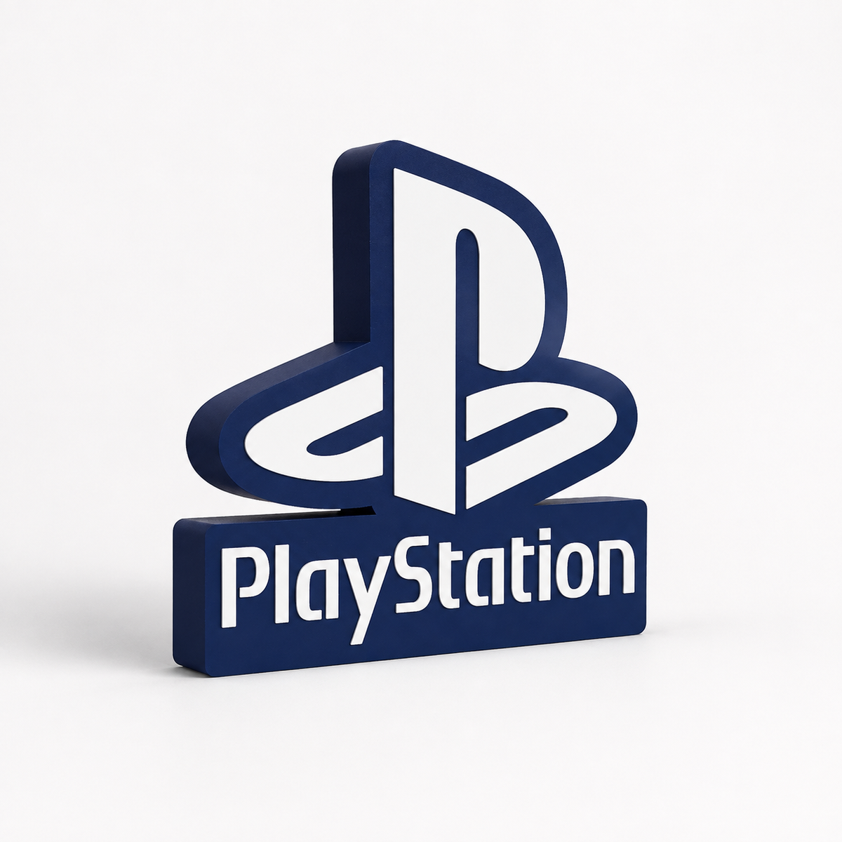 Playstation PS Logo Lightbox