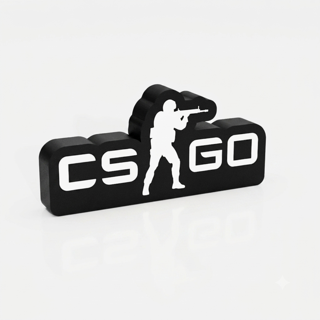 CS GO Table Lightbox