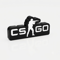 CS GO Table Lightbox