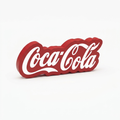 Coca-Cola Table Lightbox