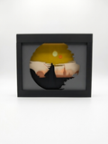 Darth Vader Shadow Box